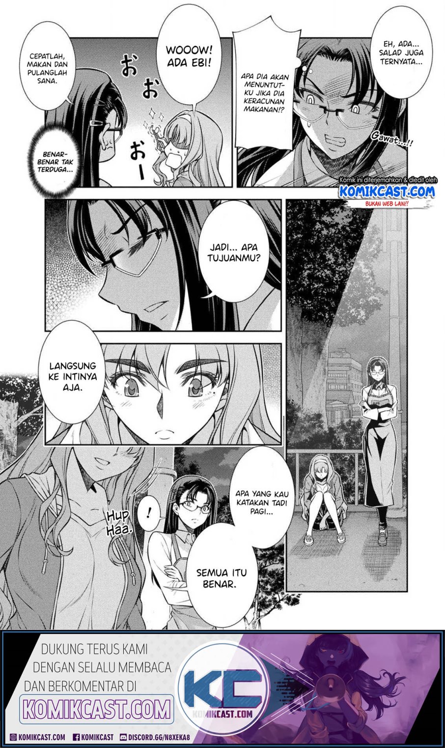 Dilarang COPAS - situs resmi www.mangacanblog.com - Komik silver plan to redo from jk 006 - chapter 6 7 Indonesia silver plan to redo from jk 006 - chapter 6 Terbaru 42|Baca Manga Komik Indonesia|Mangacan